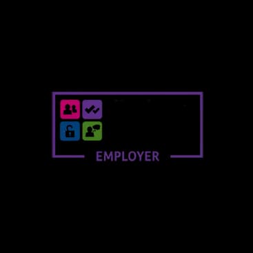 Disability Confident Employer logo